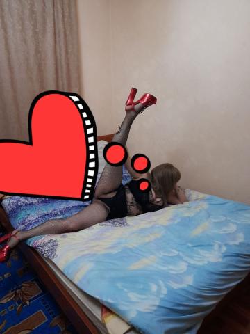 Индивидуалка Евлалия Фотография 2