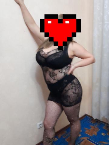 Индивидуалка Евлалия Фотография 4